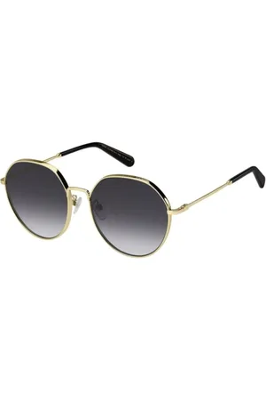 Marc Jacobs MARC 830/F/S Asian Fit RHL/9O 58 Guldiga Solglasögon Kvinna