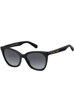 Marc Jacobs MARC 500/S 807/9O 54 Svarta Solglasögon Män