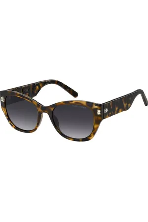 Marc Jacobs MARC 807/S 086/9O 54 Sköldpaddemönstradeshell Solglasögon Kvinna