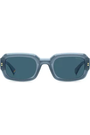 Polaroid PLD 6239/S/X Polarized MVU/C3 51 Blåa Solglasögon Män