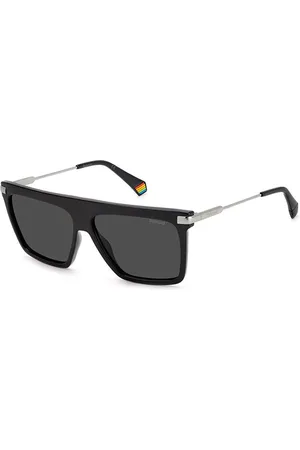Polaroid PLD 6179/S Polarized 807/M9 58 Svarta Solglasögon Män