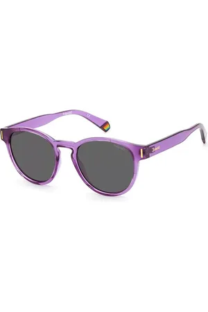 Polaroid PLD 6175/S B3V/M9 51 Purple Solglasögon Män