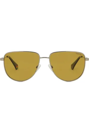 Polaroid PLD 6196/S/X Polarized 6LB/MU 56 Gråa Solglasögon Män