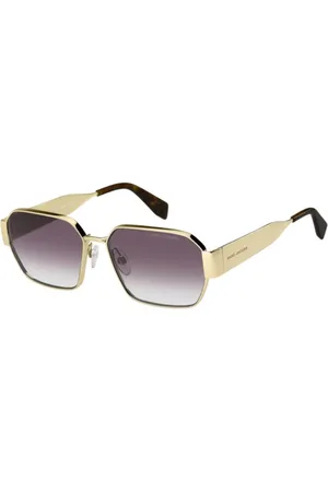 Marc Jacobs MARC 805/S S9E/3X 59 Guldiga Solglasögon Kvinna