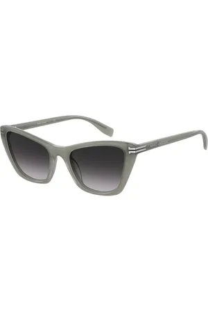 Marc Jacobs MJ 1095/S 6CR/9O 53 Gröna Solglasögon Kvinna