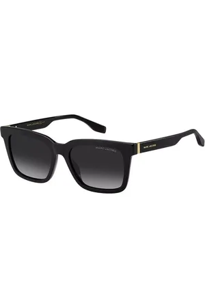 Marc Jacobs MARC 683/S 807/9O 54 Svarta Solglasögon Män