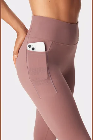 Stronger Signature Pocket Tights