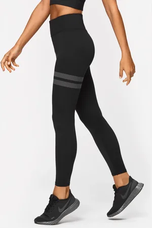 Stronger Thermo Warm Tights