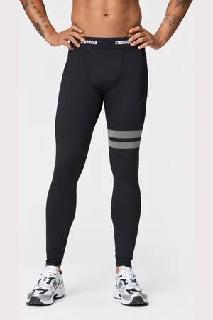 Stronger Hero Male Tights