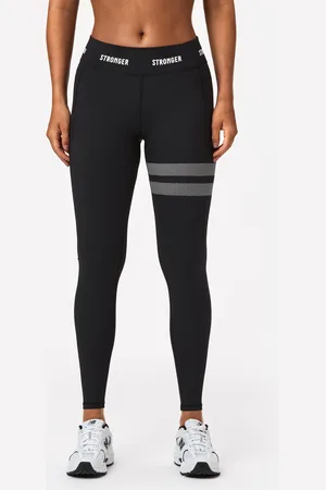 Stronger Hero Pocket Tights