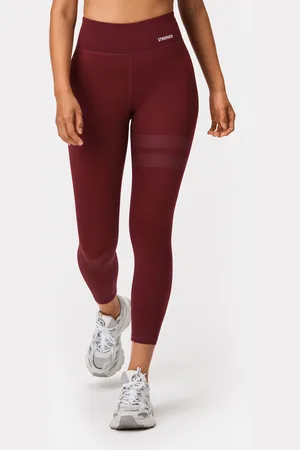 Stronger Signature 7/8 Tights