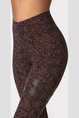 Stronger Sleek 7/8 Tights