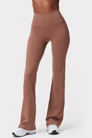 Stronger Soft Flared Tights