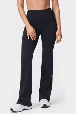 Stronger Soft Flared Tights