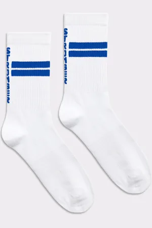 Stronger Stride Socks 2-pack