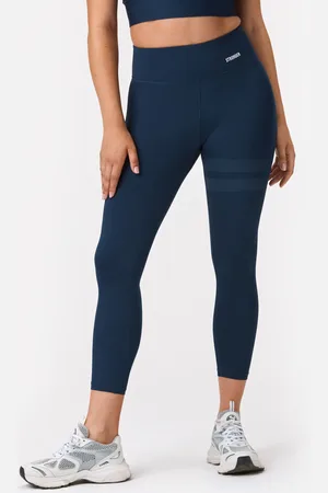 Stronger Signature 7/8 Tights