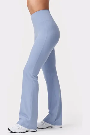 Stronger Soft Flared Tights
