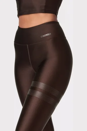 Stronger Dashing Tights