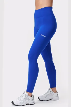 Stronger Wonder Tights