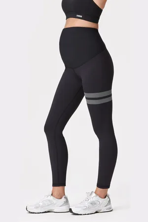 Stronger Thermo Maternity Tights