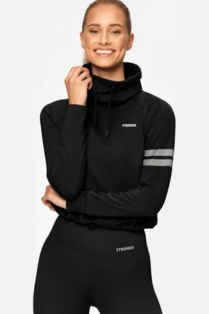 Stronger Signature Turtleneck
