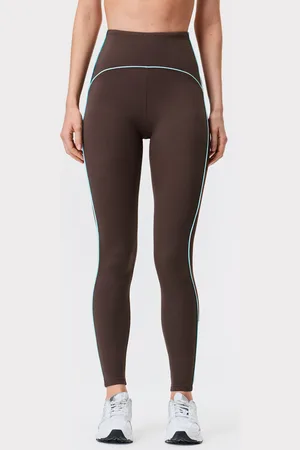 Stronger Piping Tights