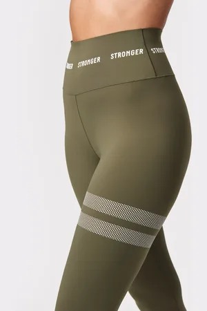 Stronger Sharp Tights