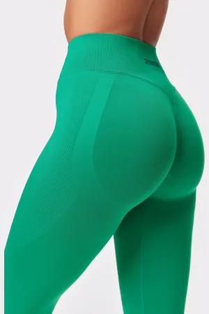 Stronger Seamless Contour Tights