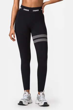 Stronger Hero Tights