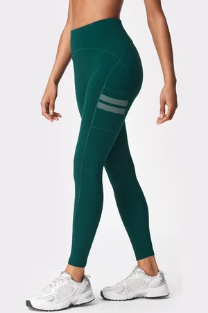Stronger Thermo Pocket Tights