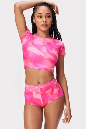 Stronger Swim Hotpants