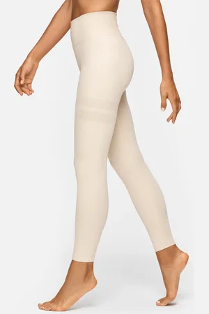 Stronger Rib Seamless Tights