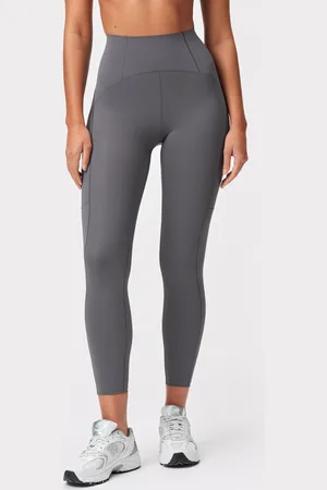 Stronger Sleek Pocket Tights