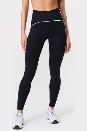 Stronger Piping Tights