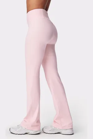 Stronger Soft Flared Tights