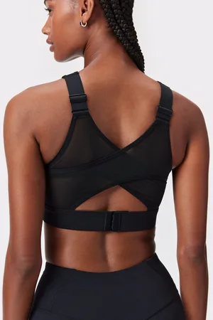 Stronger Mesh Sport-bh