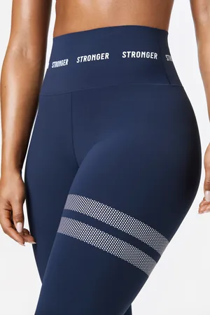 Stronger Sharp Tights