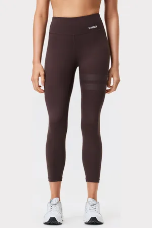 Stronger Signature 7/8 Tights