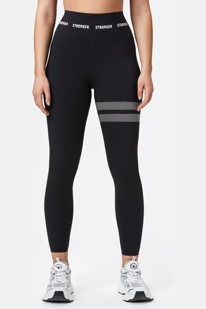 Stronger Sharp Tights