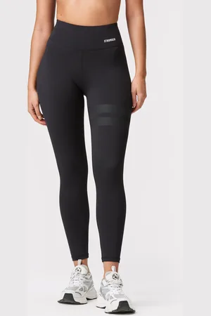 Stronger Signature Tights