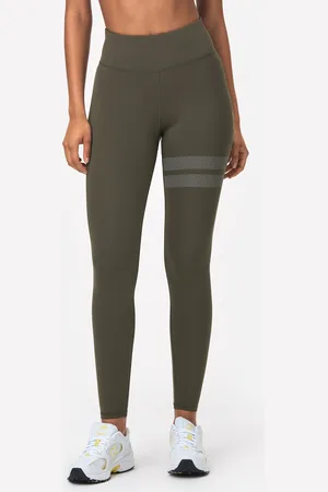 Stronger Thermo Warm Tights