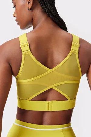 Stronger Mesh Sport-bh