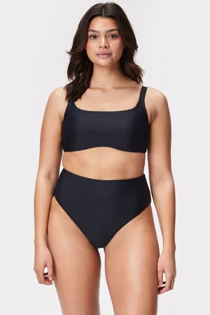 Stronger Bikinitrosa Hög Midja