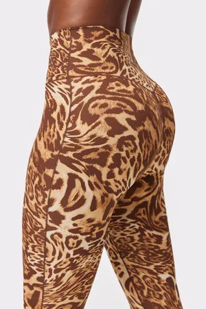 Stronger Sleek Tights