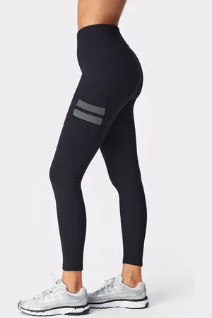 Stronger Thermo Pocket Tights