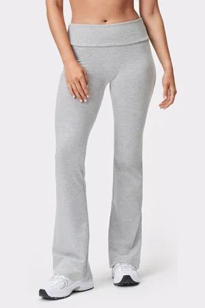 Stronger Jersey Flared Tights