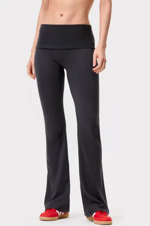 Stronger Jersey Flared Tights