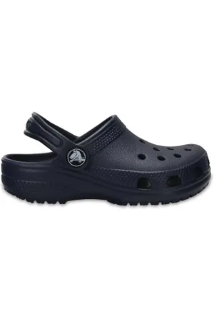 Crocs Classic Clog Kids Marin US C11 (EU 28-29) Barn