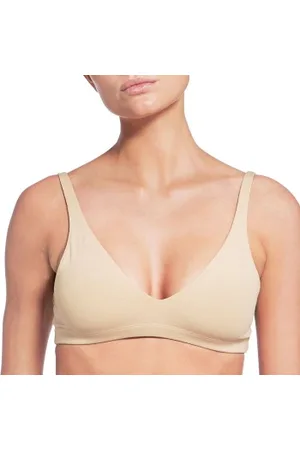 Bread & Boxers Bread and Boxers Triangle Bra BH ekologisk bomull Large Dam