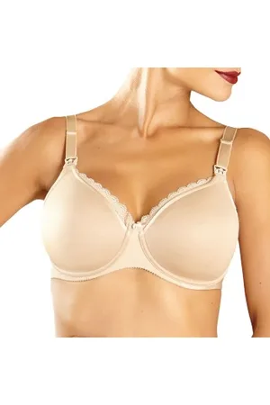 Chantelle BH Merci Maternity Bra Hud C 70 Dam